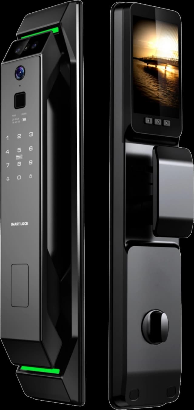 fingerprint-recognition